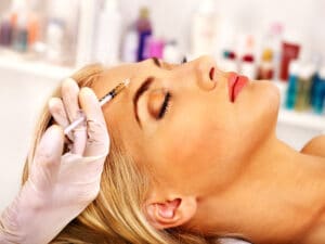 botox cosmetics