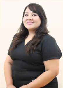 Shelia Nuqui