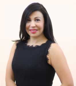 Stephani Ramirez