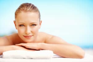 Microdermabrasion 
