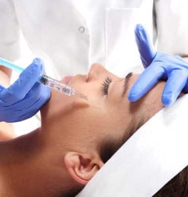 san francisco injectables