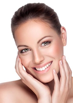 Clear and Brilliant® Laser Treatment San Francisco