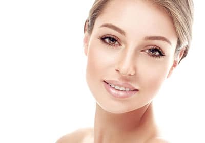 Intense Pulsed Light™ Treatment San Francisco