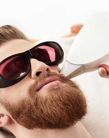 Laser Hair Removal San Francisco CA