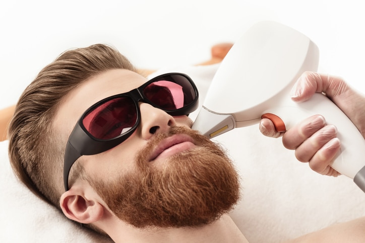 Laser Hair Removal San Francisco CA