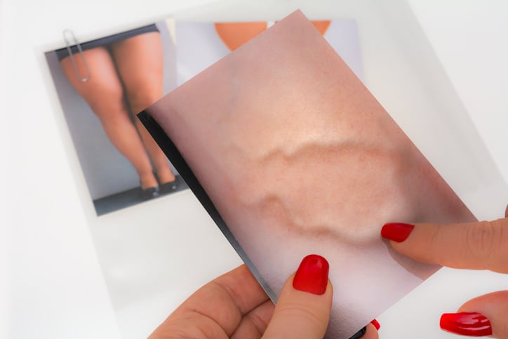 Vascular Vein Treatment San Francisco CA