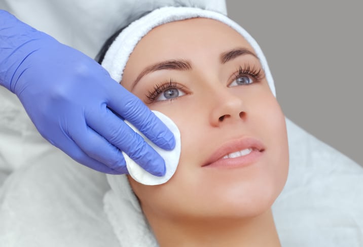 Microdermabrasion San Francisco, CA