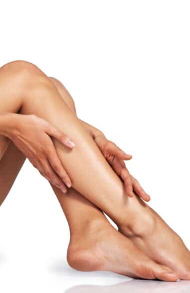 Laser Vein Treatment San Francisco CA