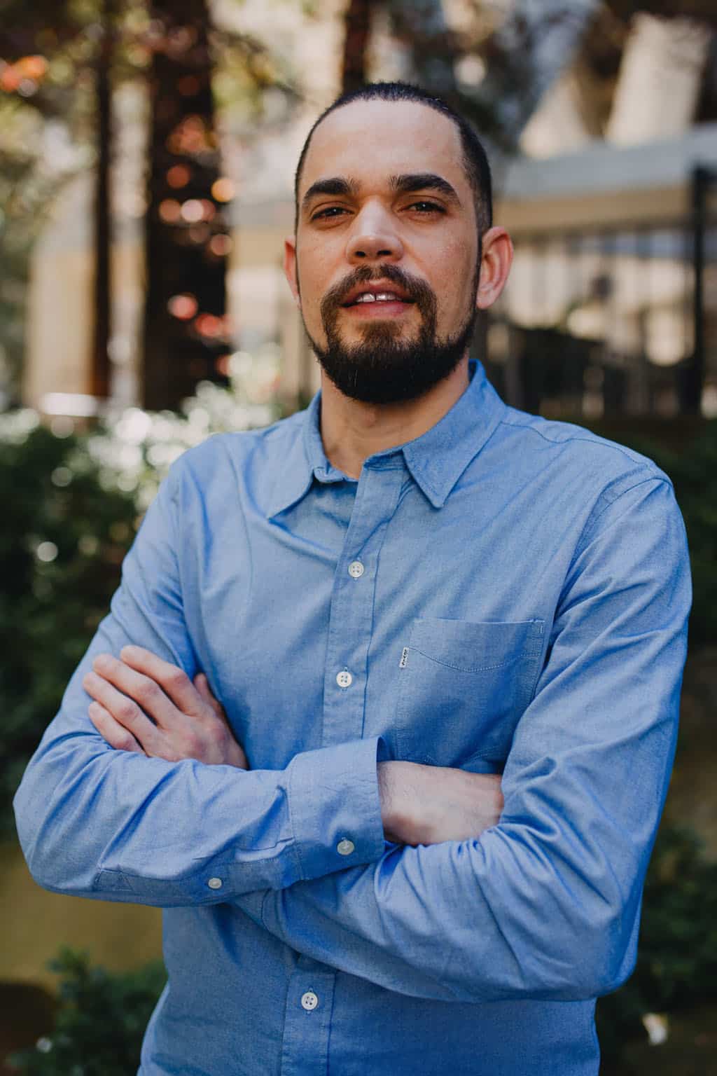 James Novato resize