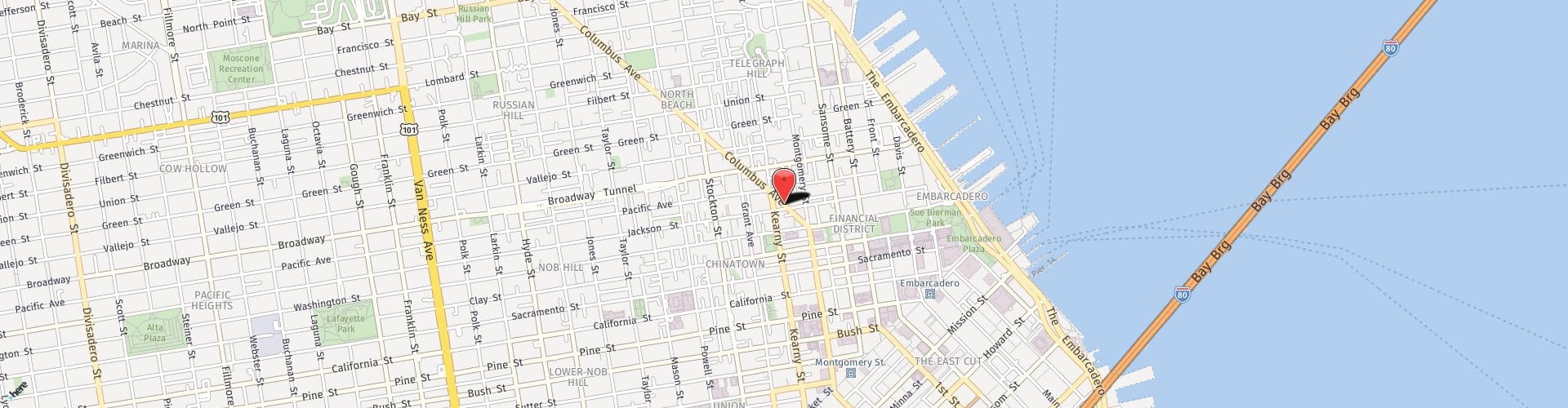 Location Map: 