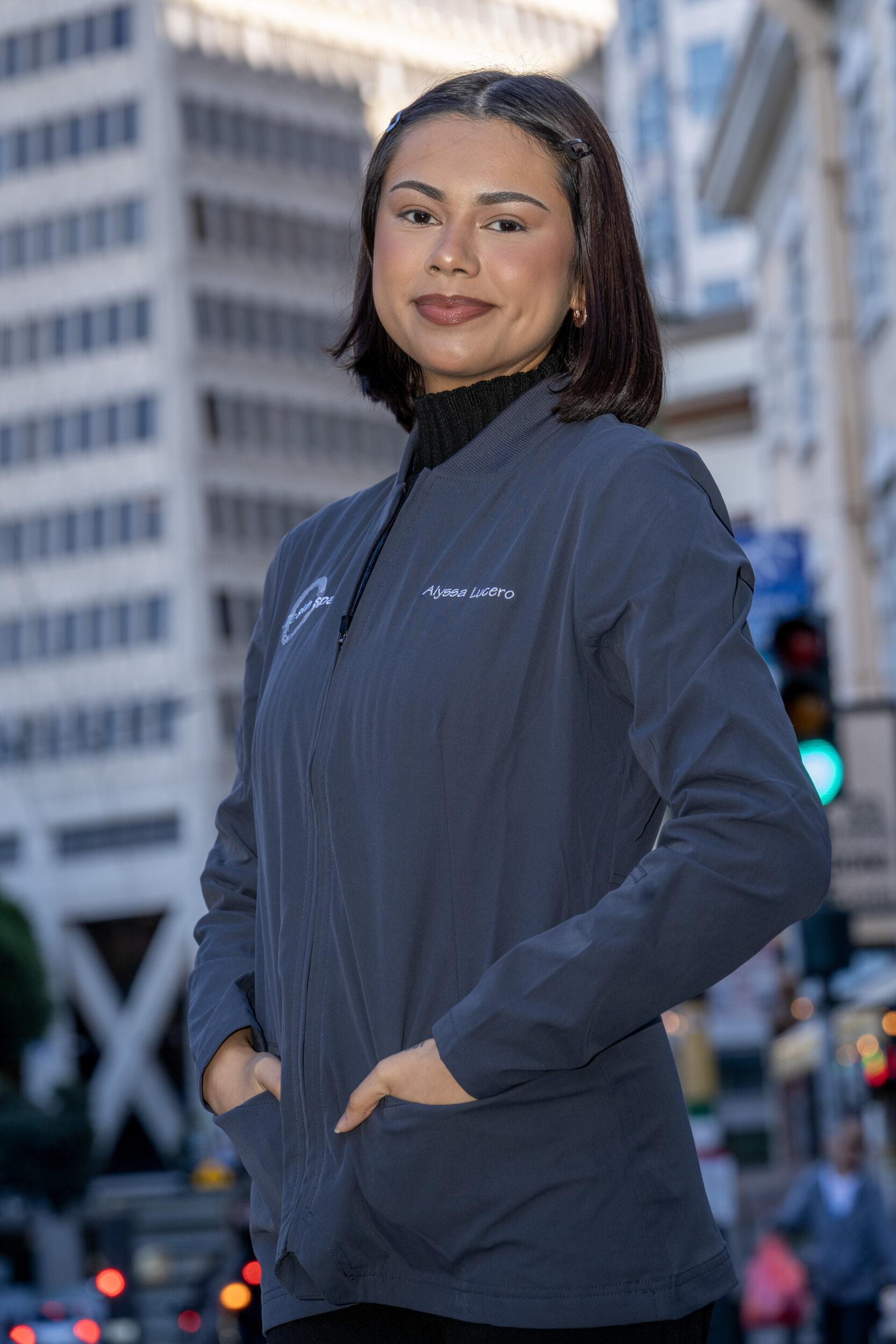 Alyssa Lucero 2024