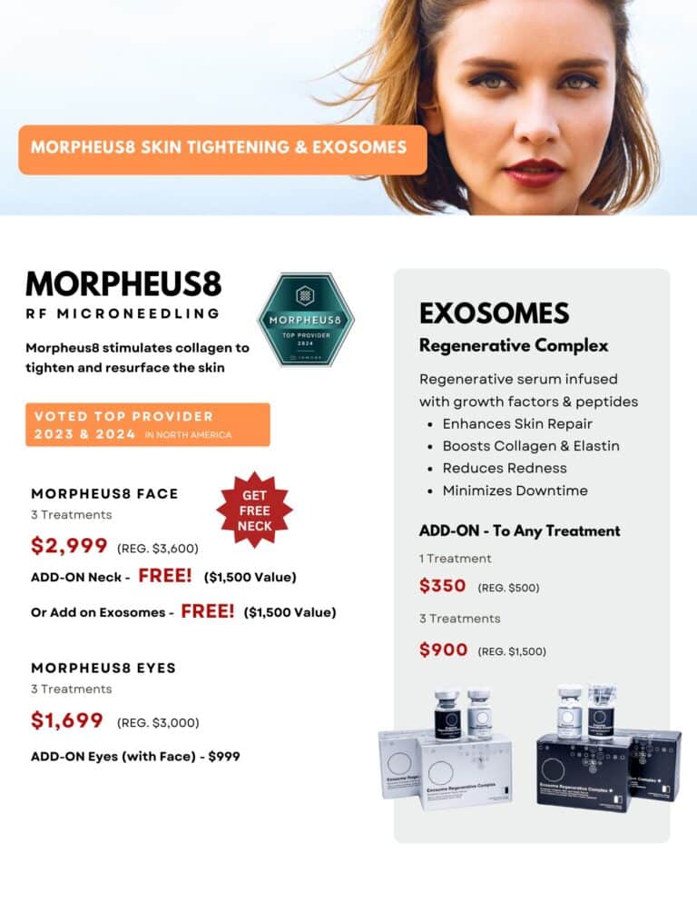 Morpheus8