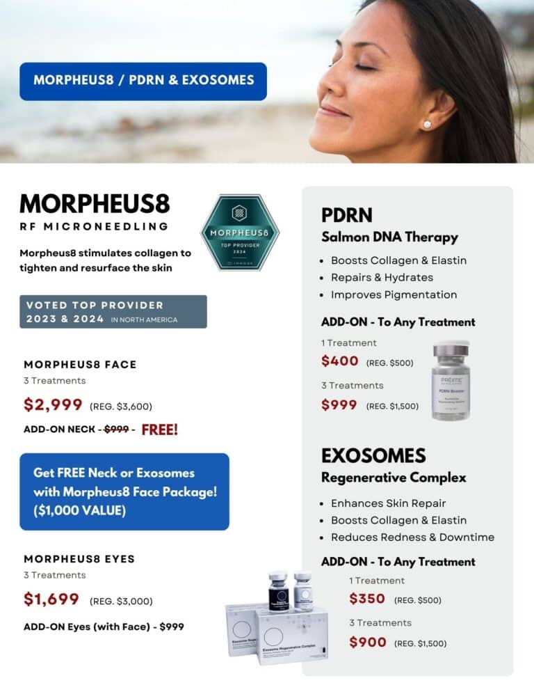 Morpheus8