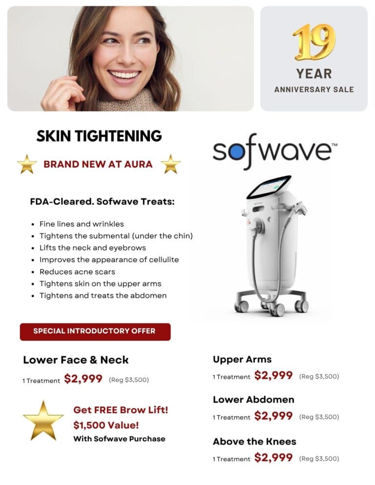 Sofwave