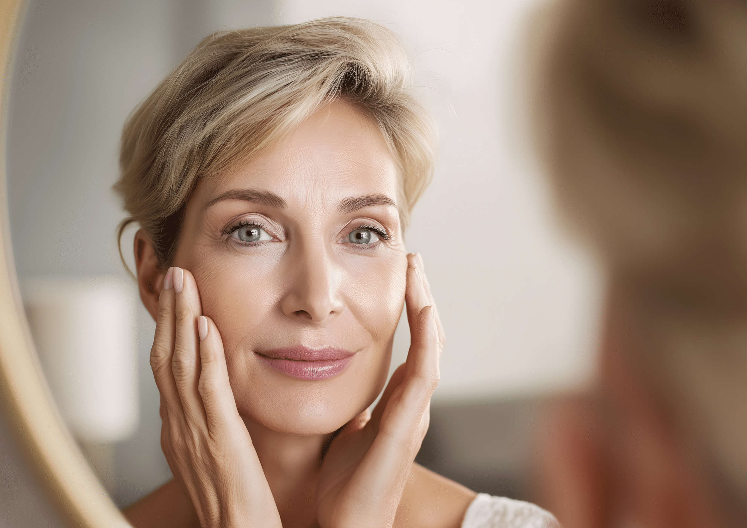 GHK-Cu Peptide Therapy