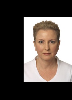 Before Image: Juvéderm® Patient 1 - front
